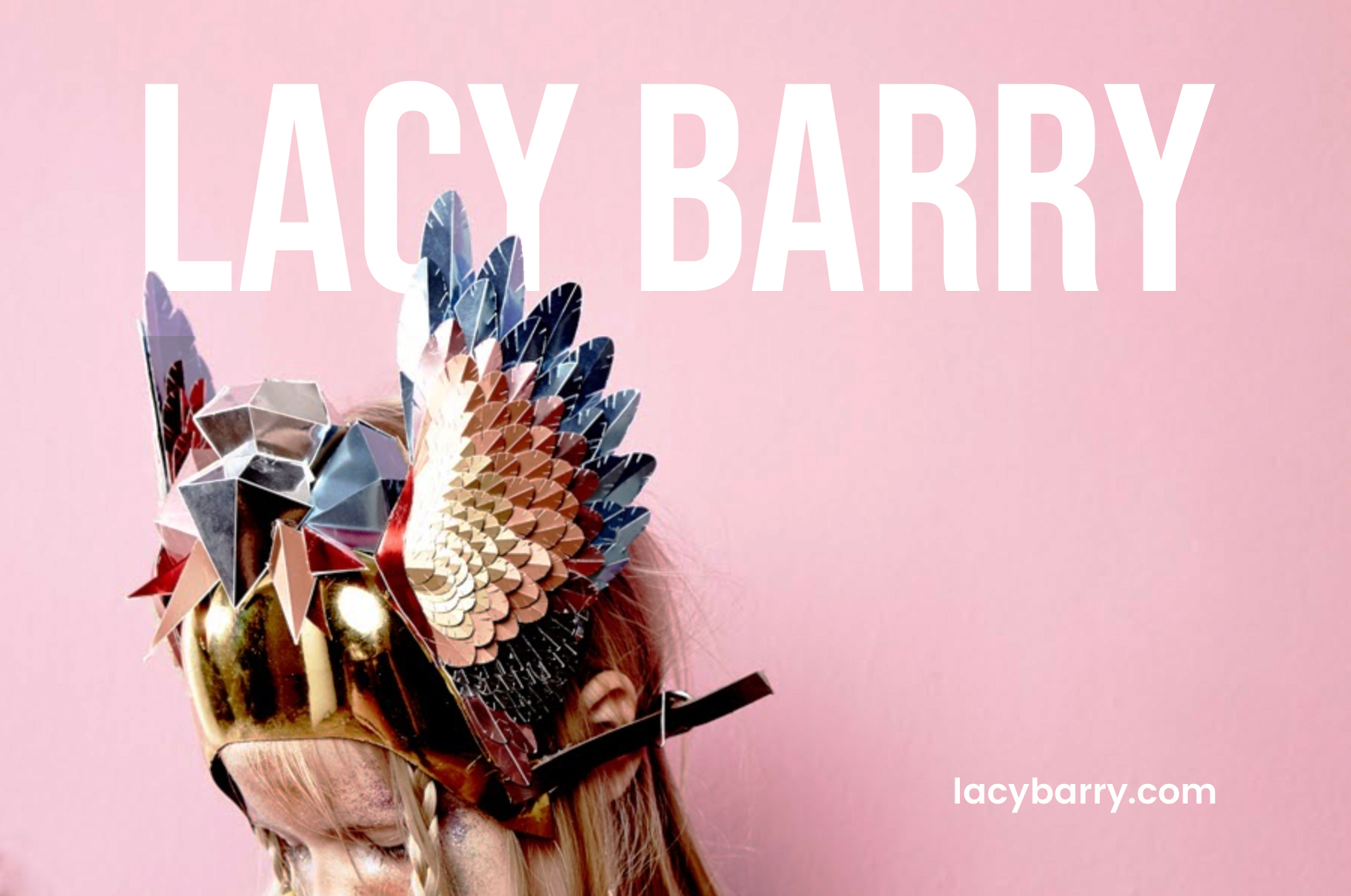 Lacy Barry