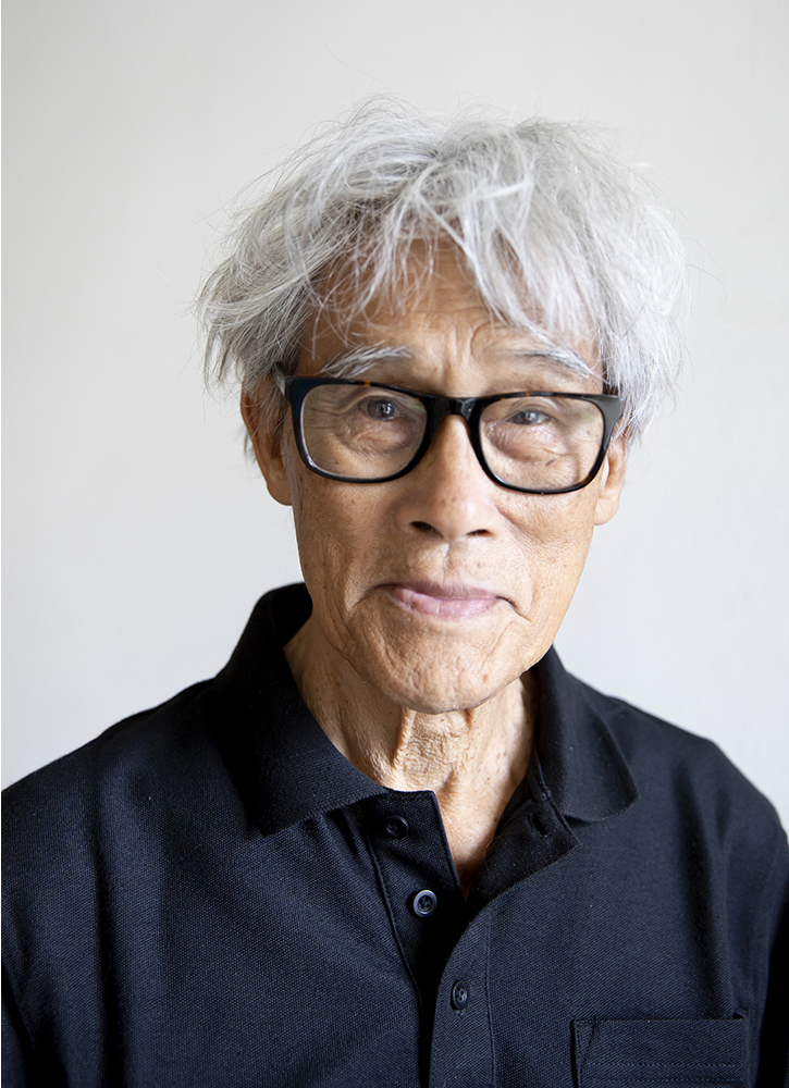 Th&eacute; Tjong Khing / De Volkskrant