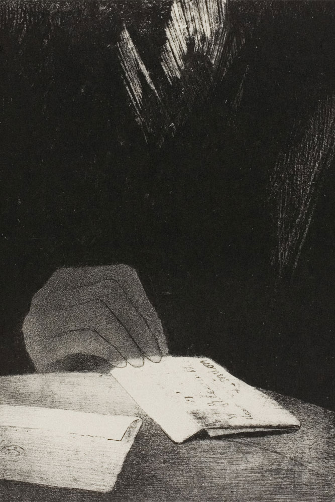 original image by Art Institute of Chicago