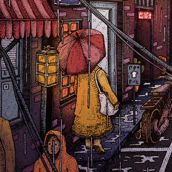 Little Metro