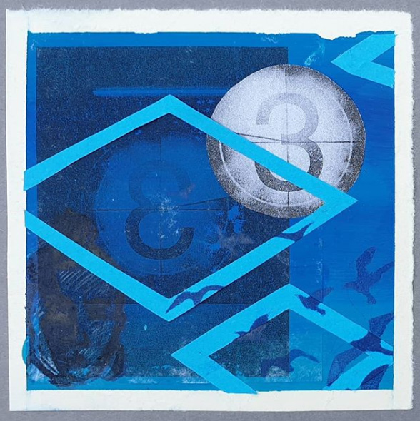 anke_vos_art.100daysofart