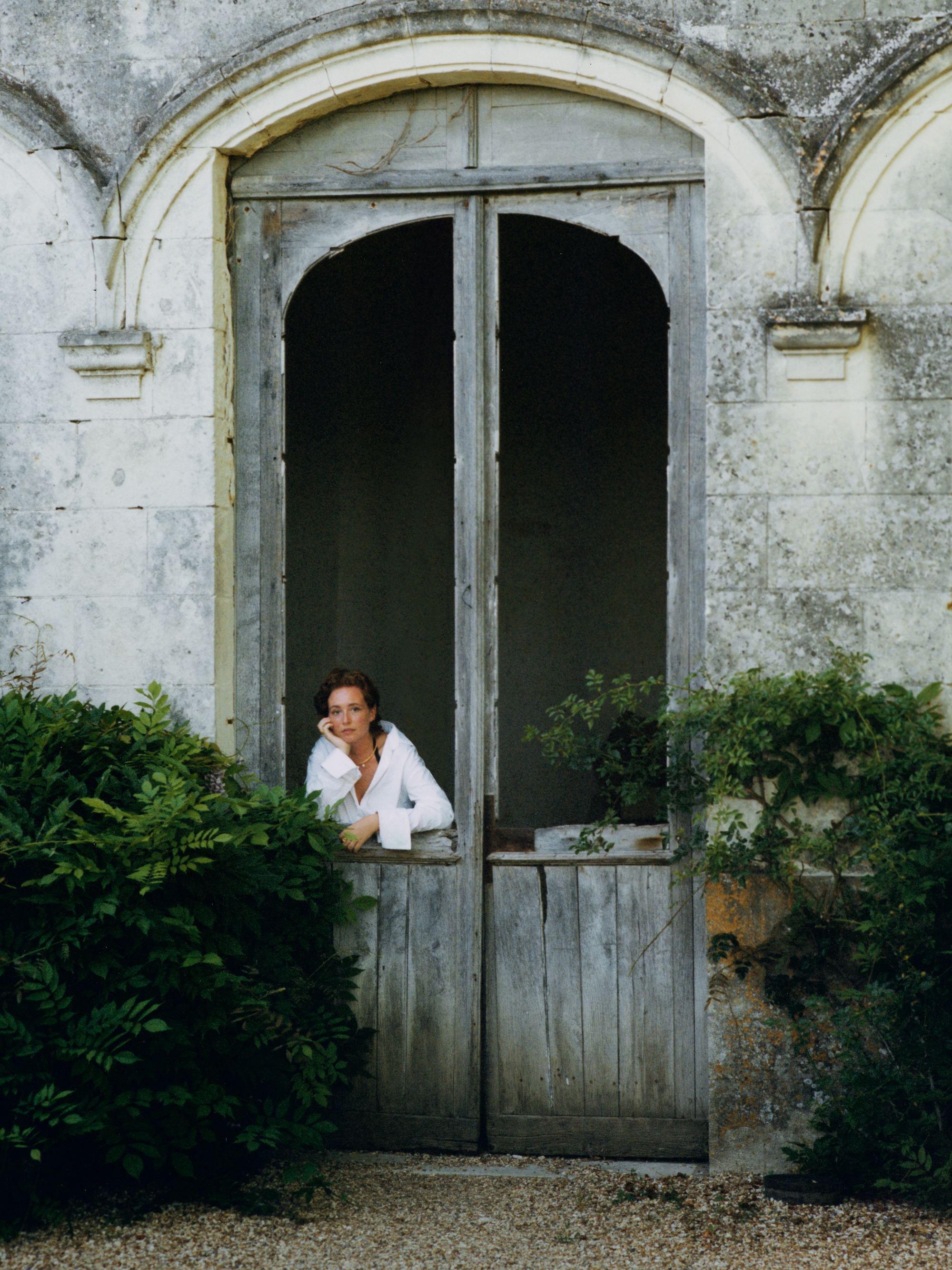 Ella Zubrowska,  1/10