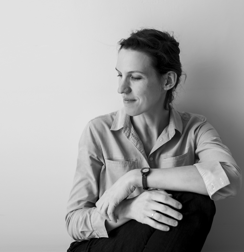 Estelle Offroy - Photographe