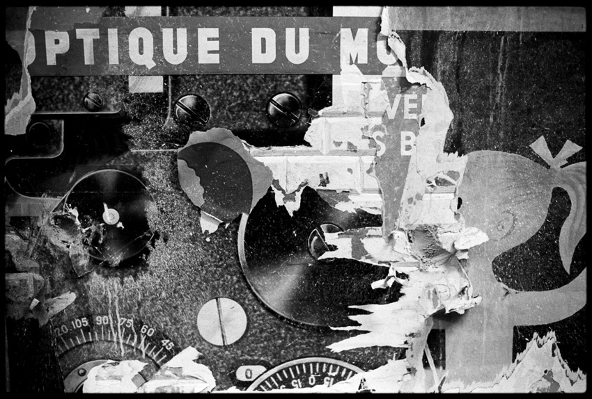 1994 Métro Villiers