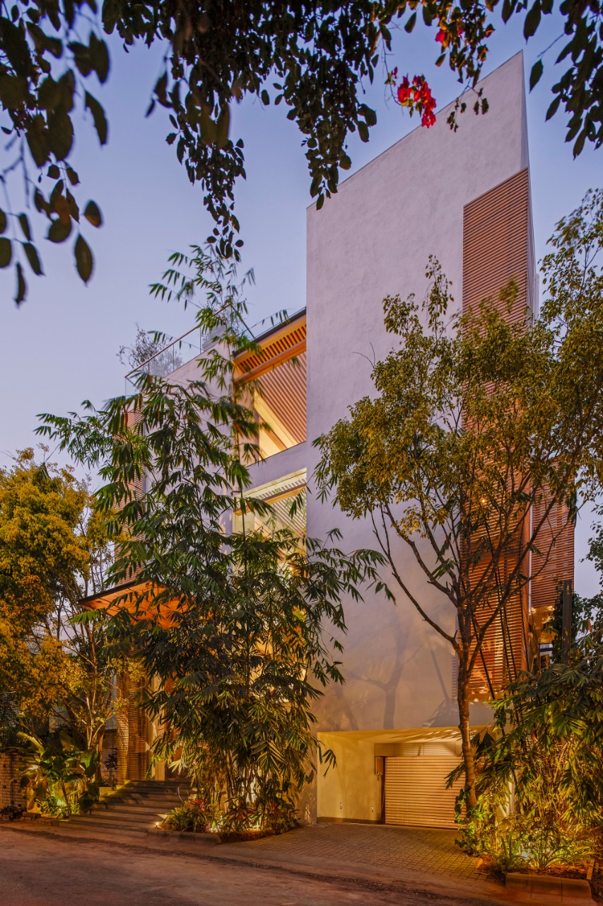 Serendipity - Bangalore