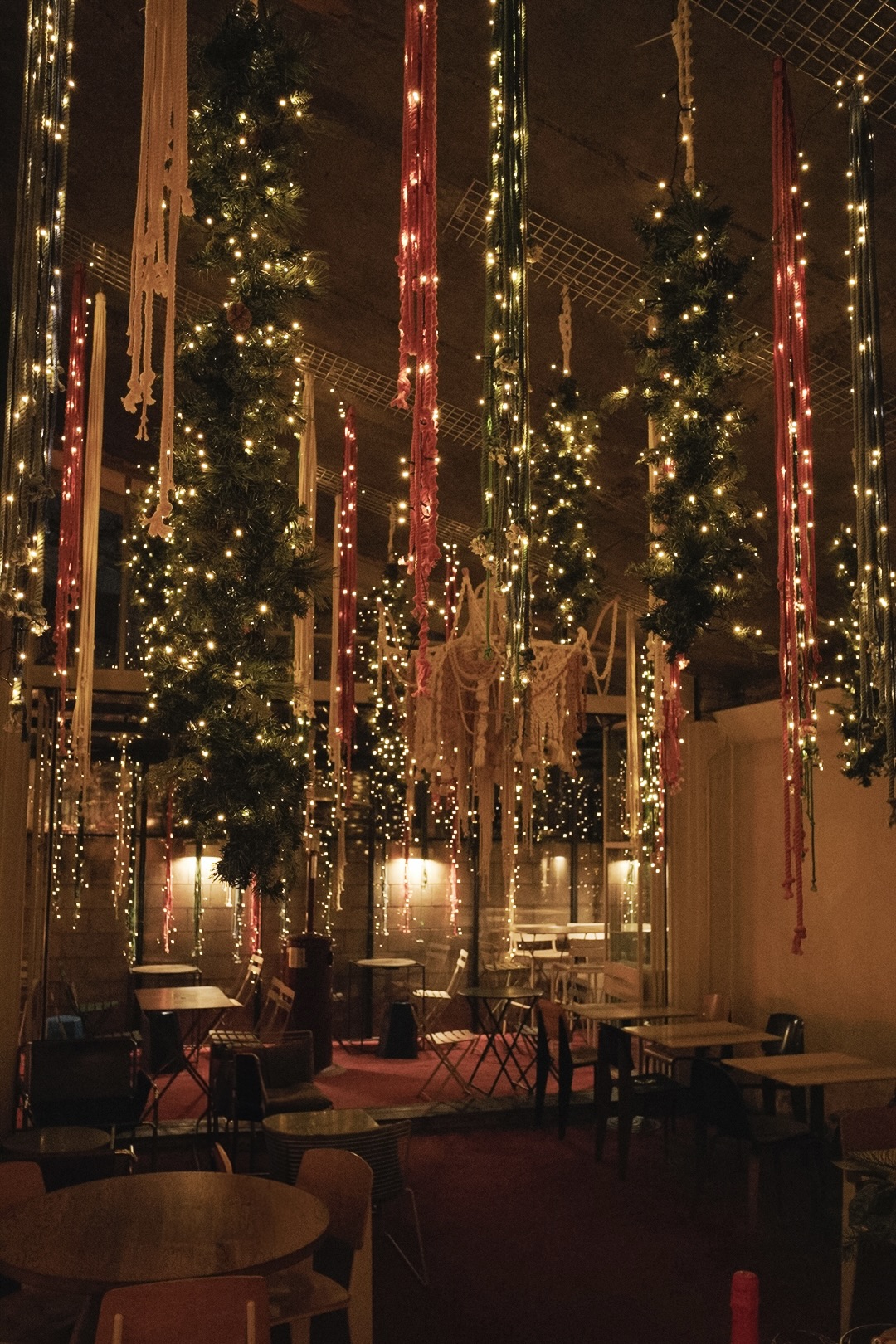 Aerial Votareis / 2025