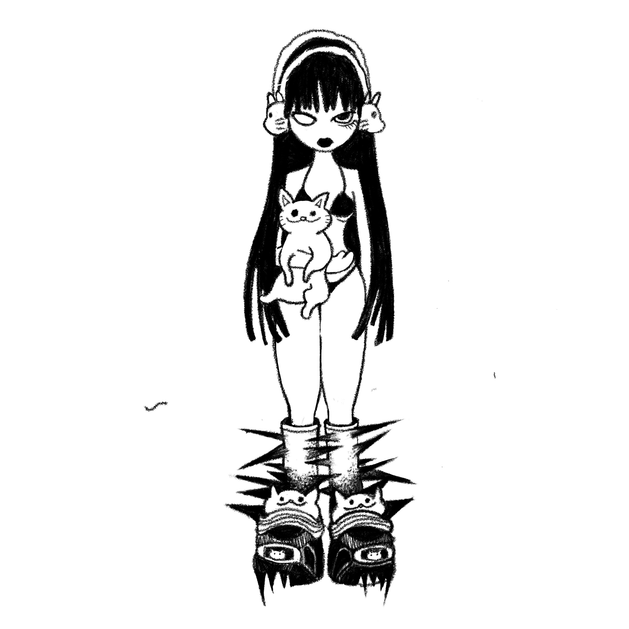 （可根据个人形象定制）