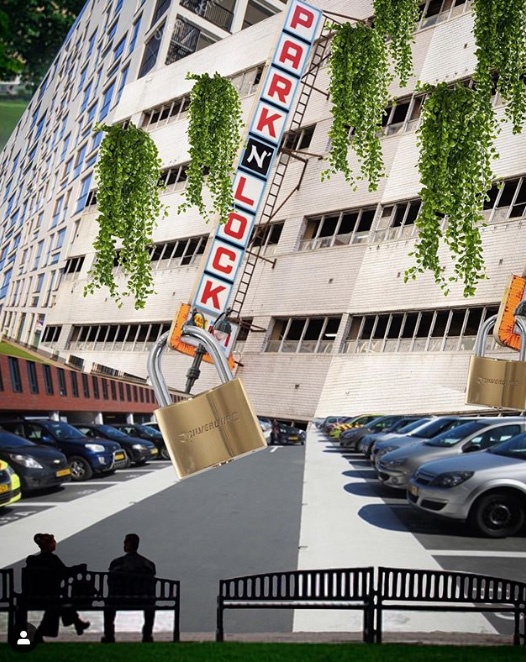 Ankie Luiken-Feldberg