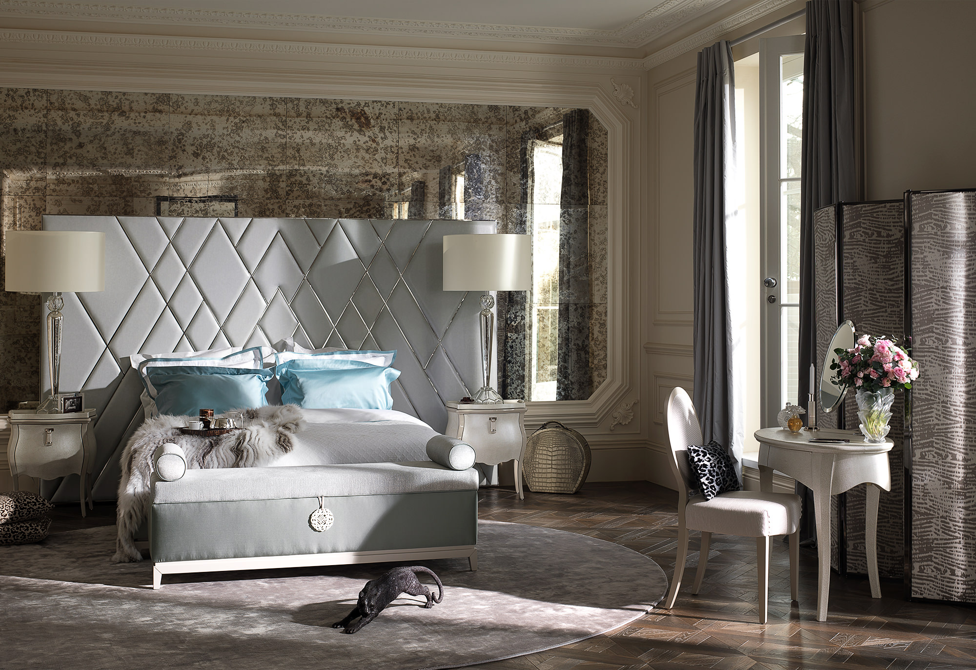 STYLE SHOOTS • HARRODS MAGAZINE