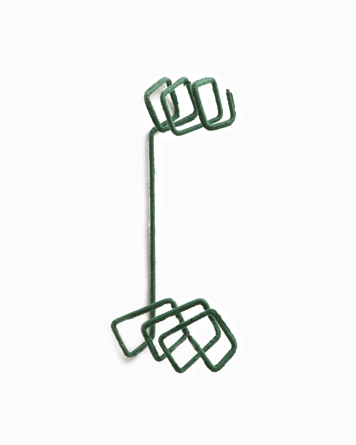 Bronwyn Katz – A l ‘ Aloé véra, 2018SOLD OUT (Edition of 12)