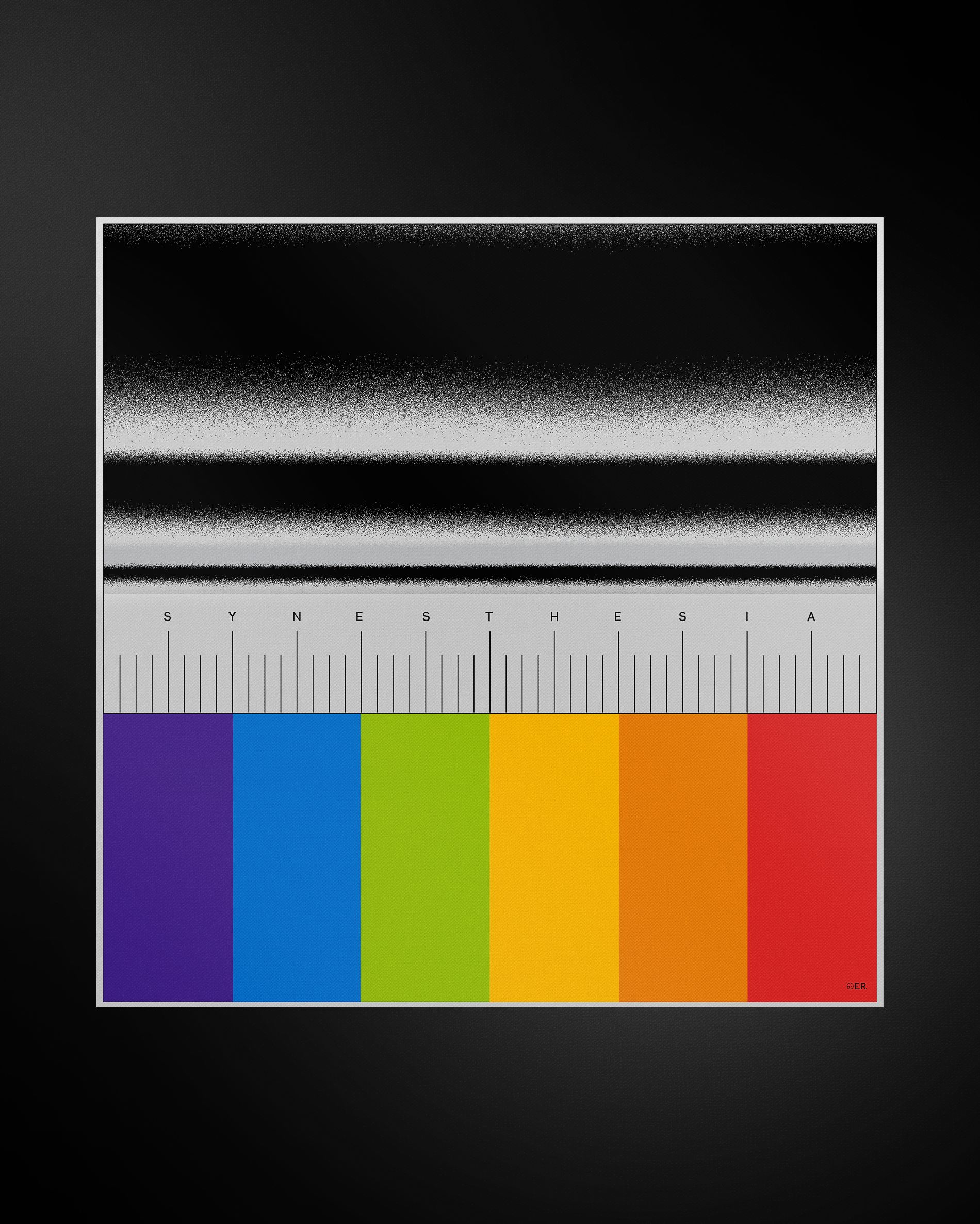 synesthesia. ✶2023