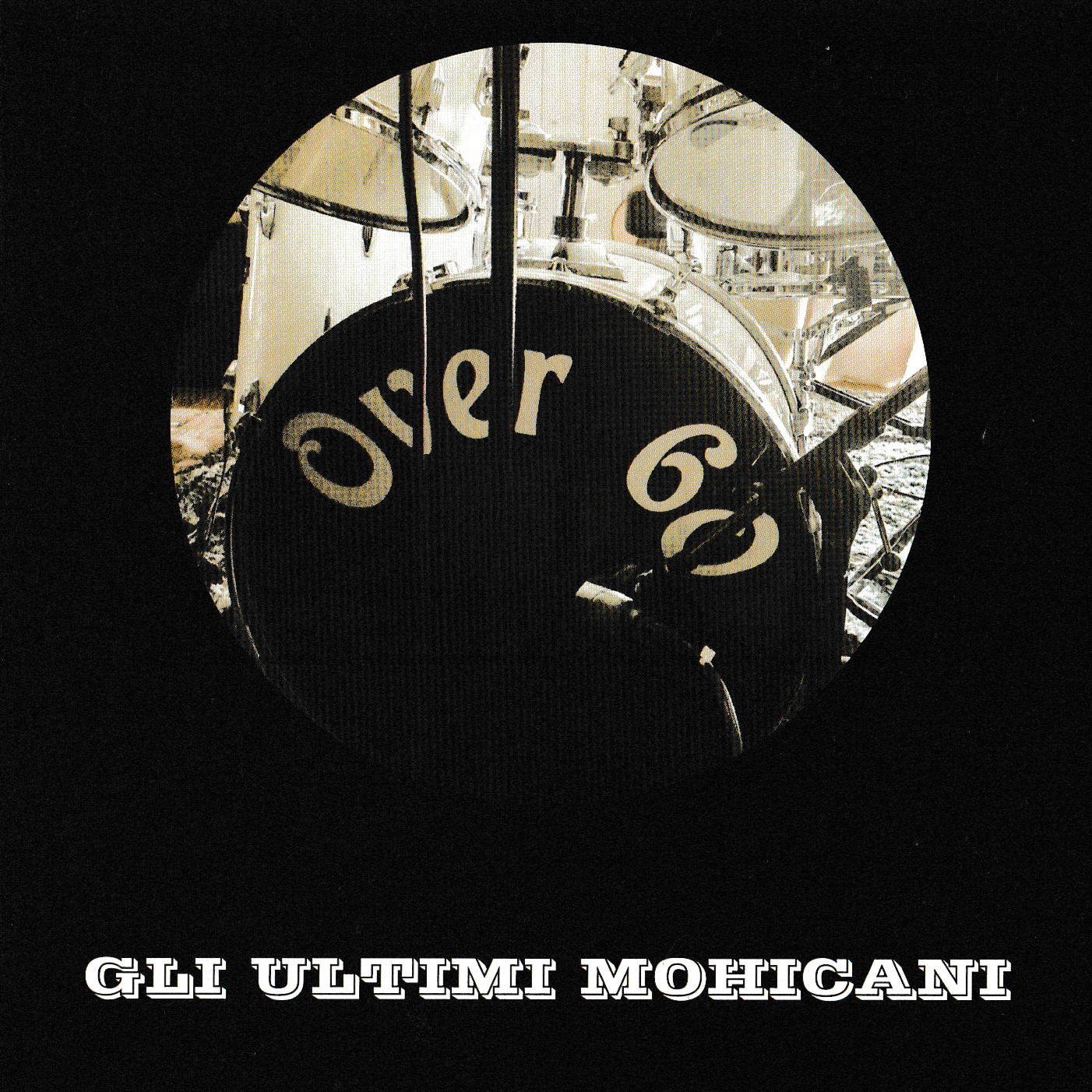2015 | Over60 - Gli ultimi Mohicani