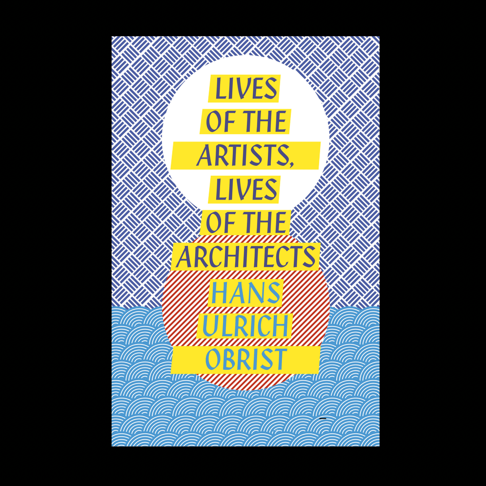 Lives of the Artists, Lives of the Architects, Book