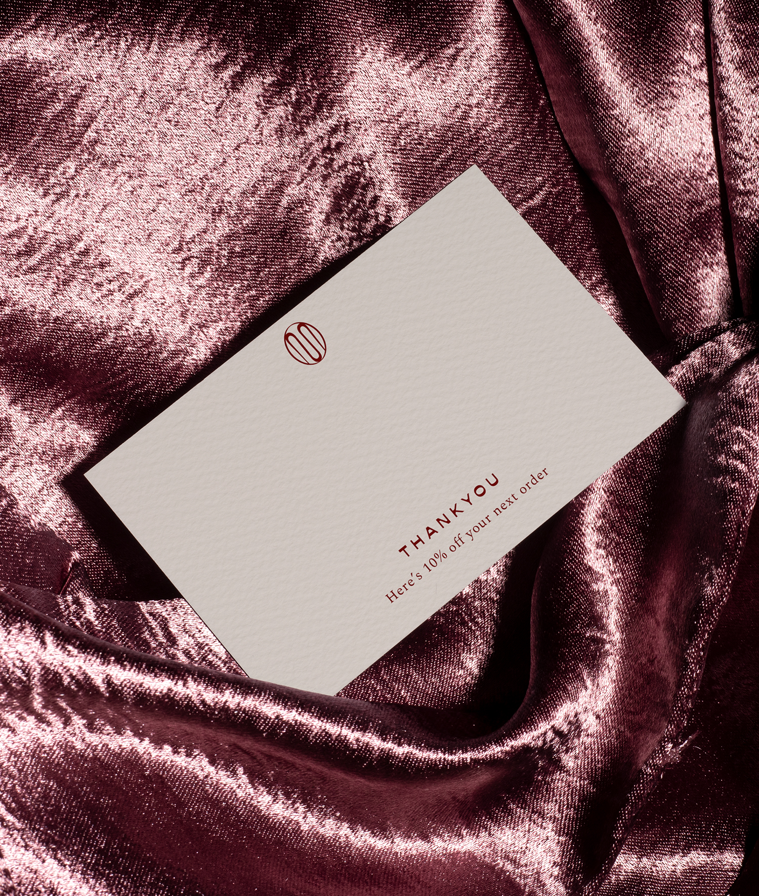 Mane Department &mdash; Branding, 2025.