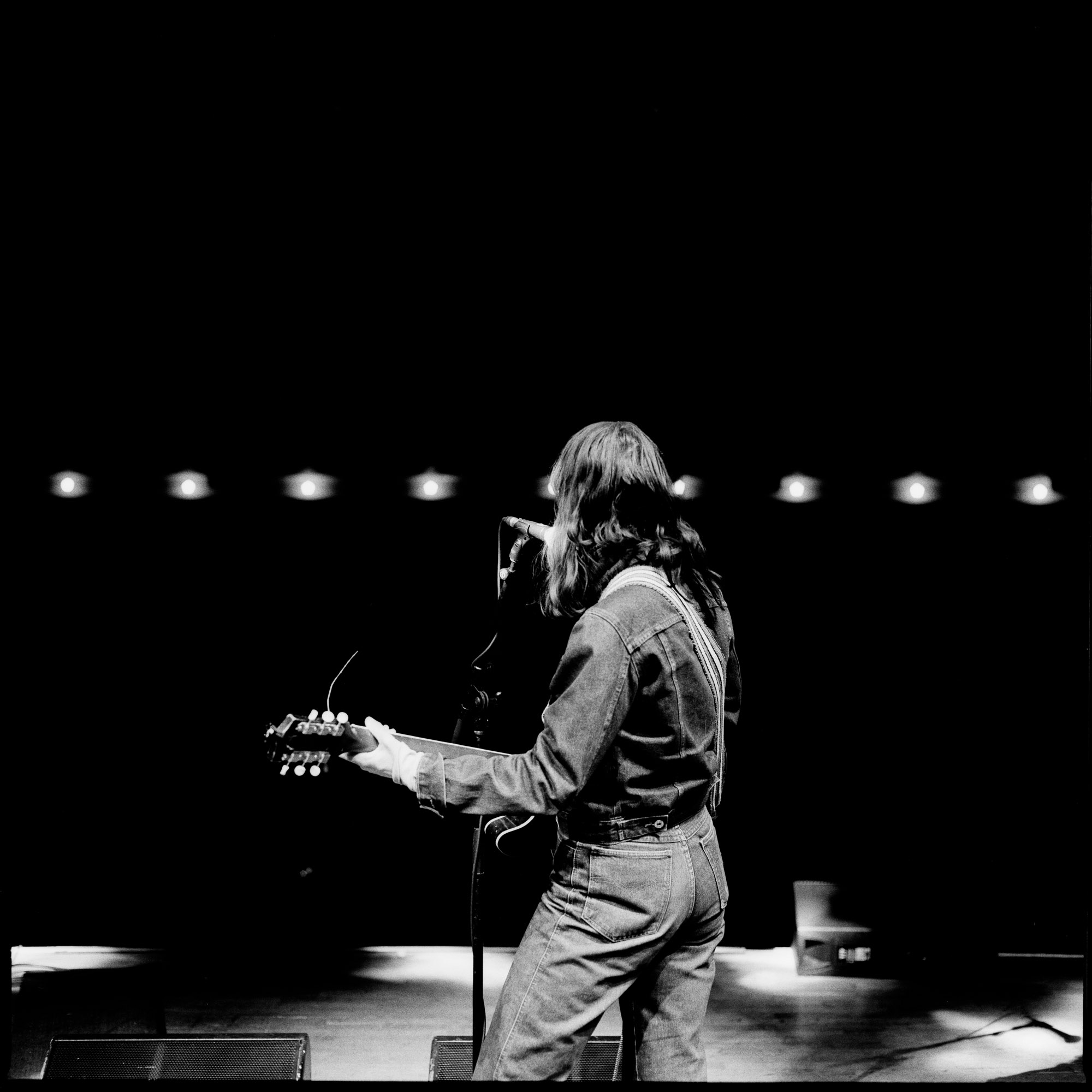 Jennifer Castle, 2017