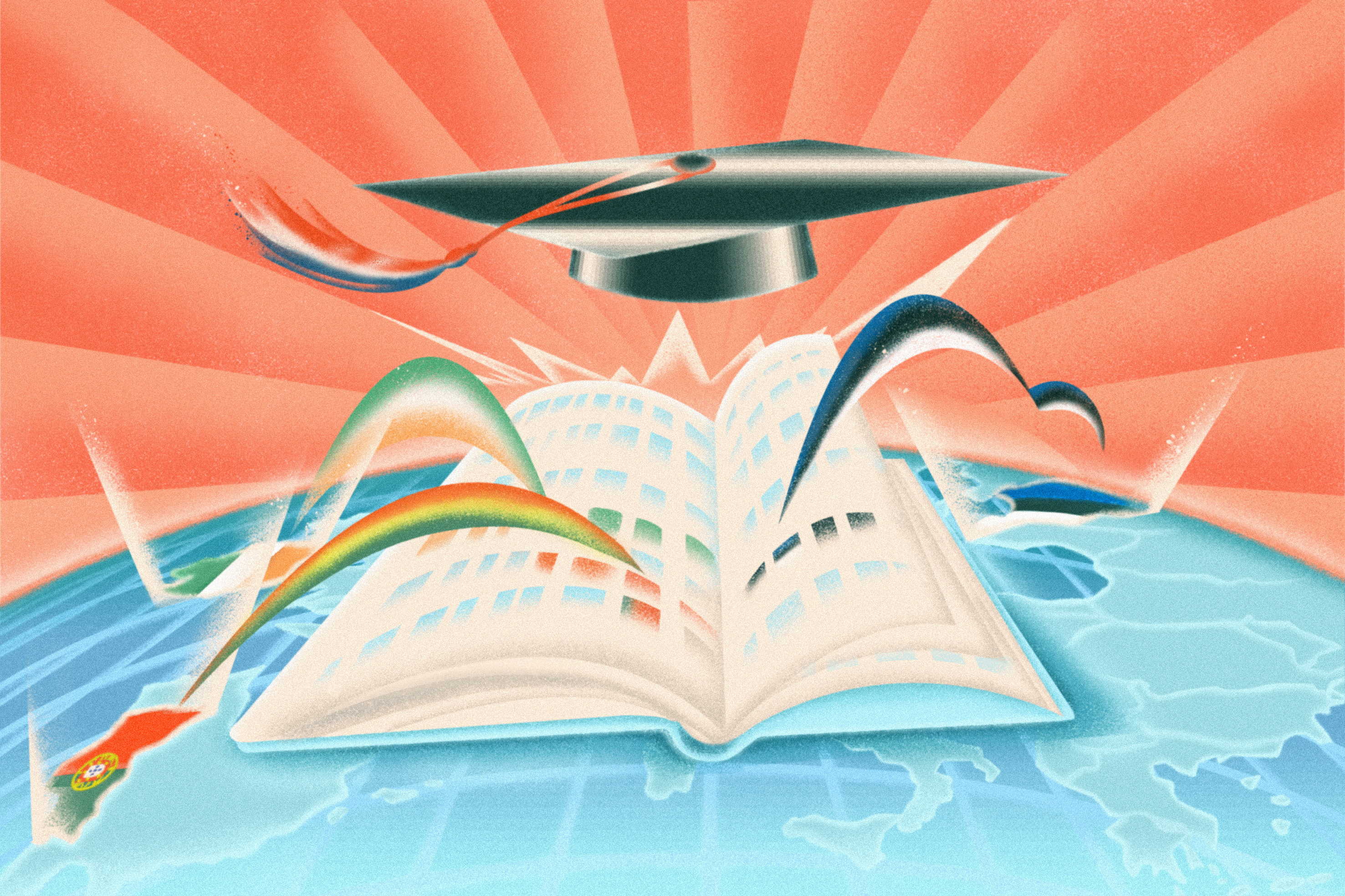 Solving the Netherlands' Education Crisis, Follow the Money