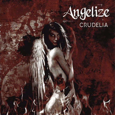 2018 | Angelize - Crudelia (M)