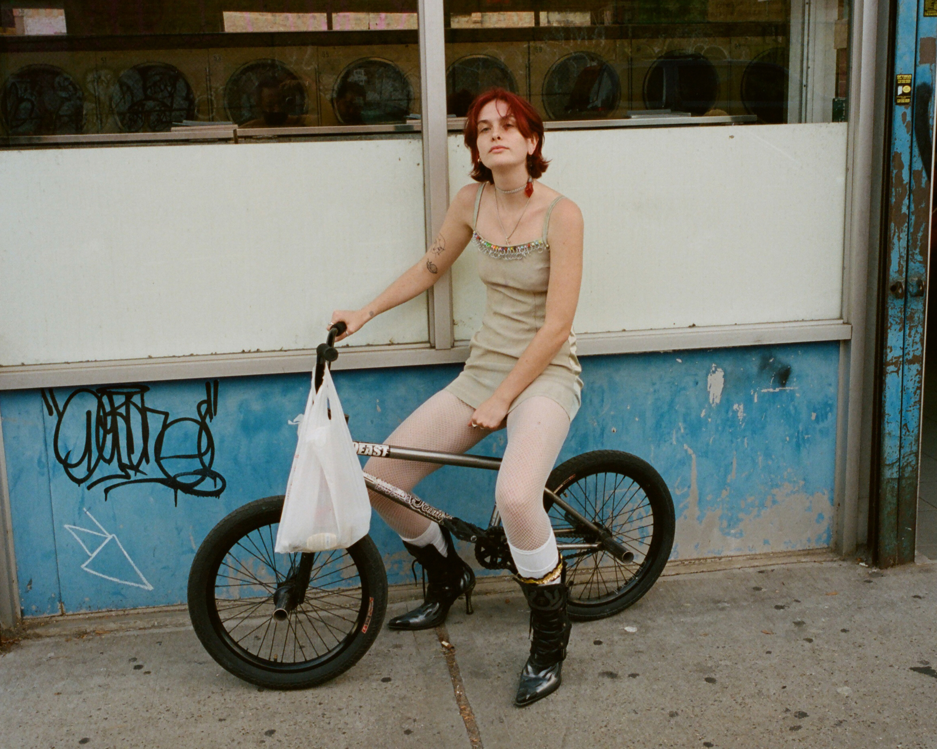 BMX