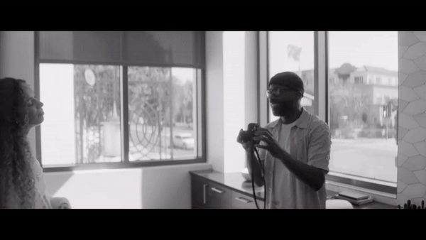 Alexis Ffrench l One Look