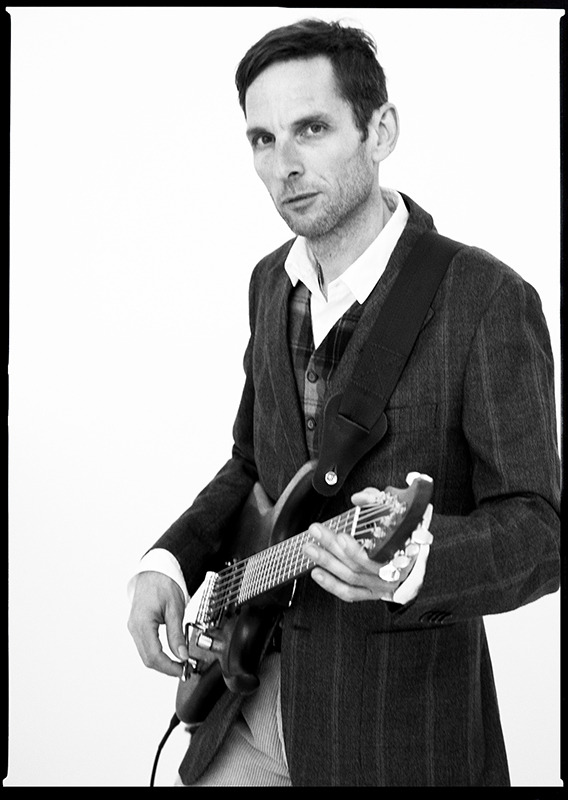 Mike Landscape, 2016