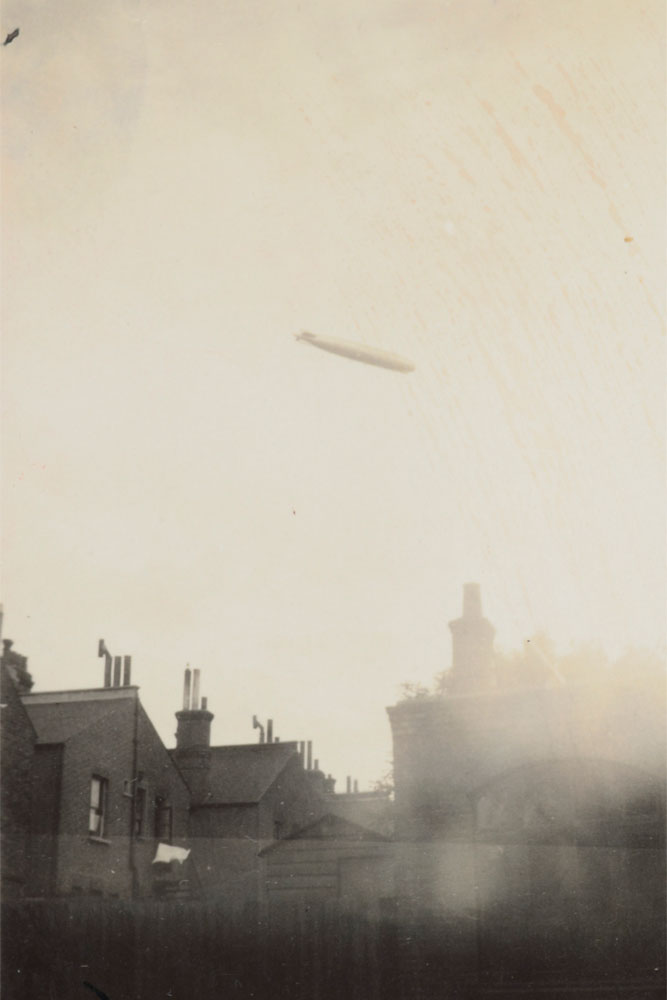 original image by Eric Lee-Johnson; 03 July 1932; London