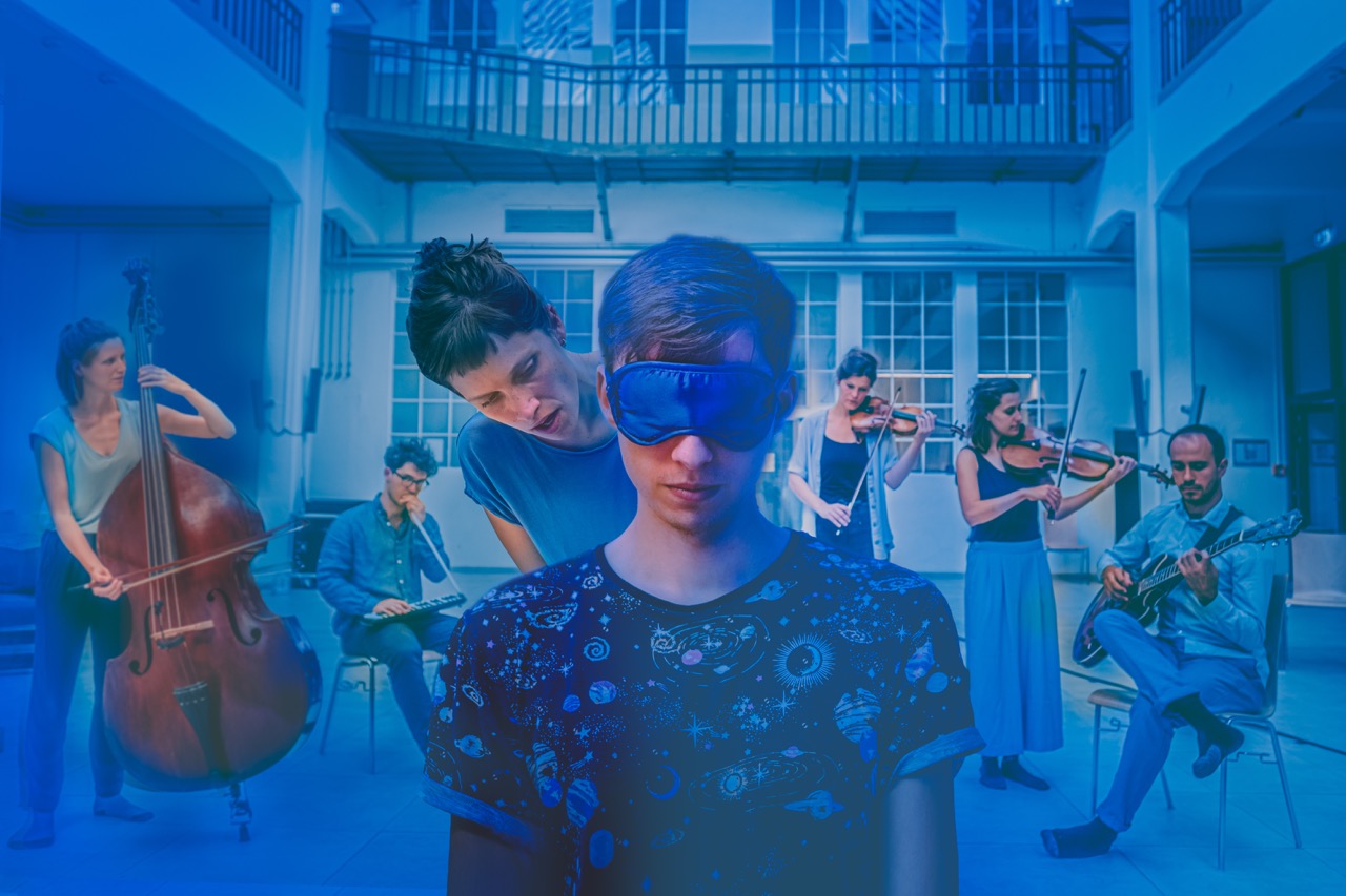 Teaser Foto © Petar Pavlov