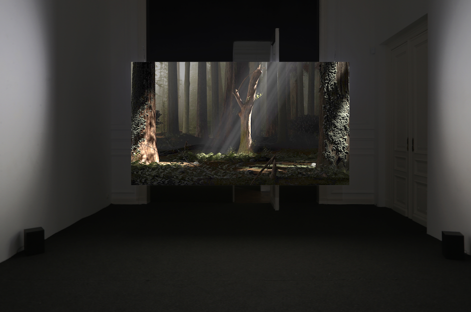 Travel (photo Dimitri Riemis)