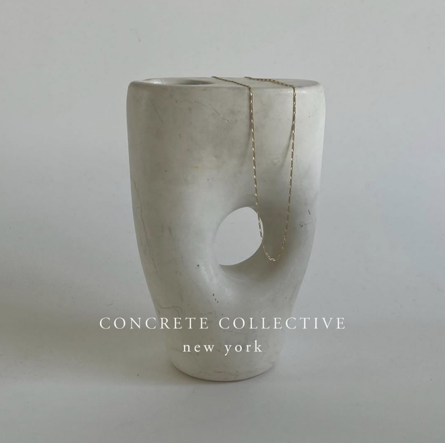 Concrete Collective — Logotype