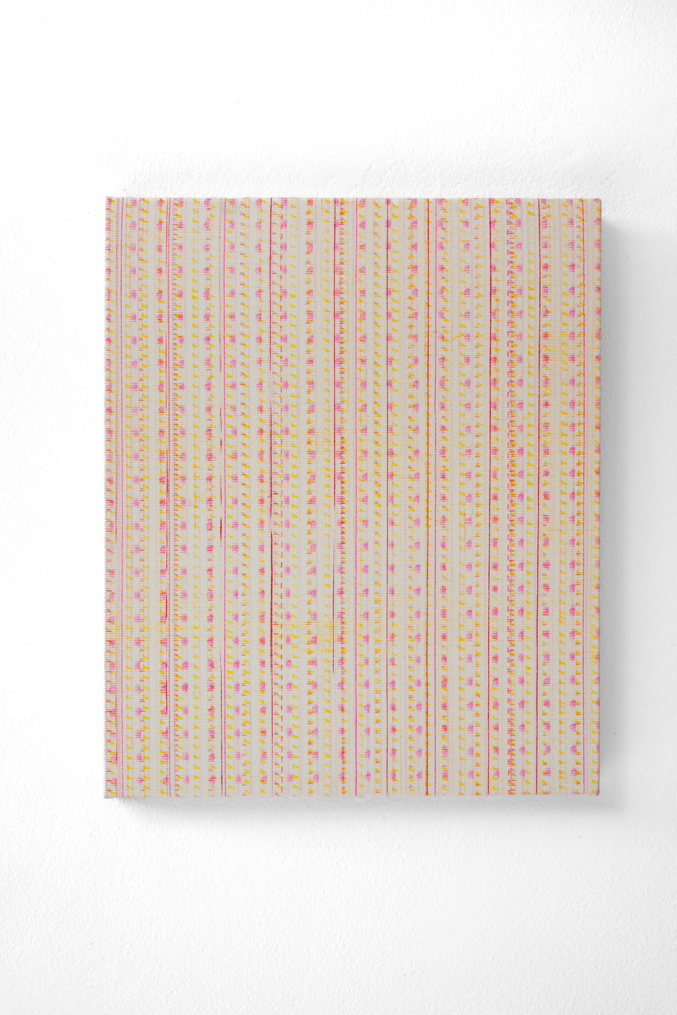 TP Haute-Isle 5 | 30&times;25 cm - 11.74&times;11.81 in.