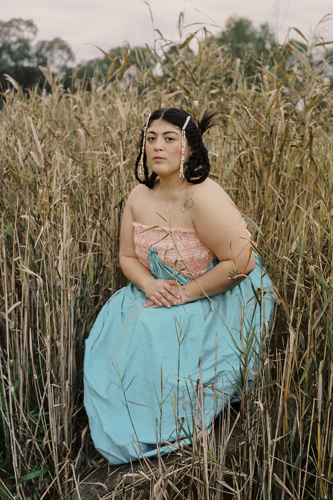 Elia Roehrs Collection