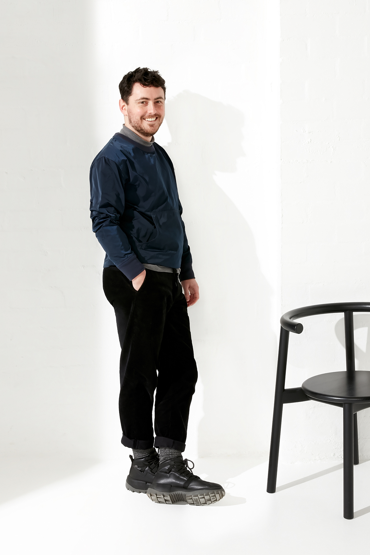 Dan Smith