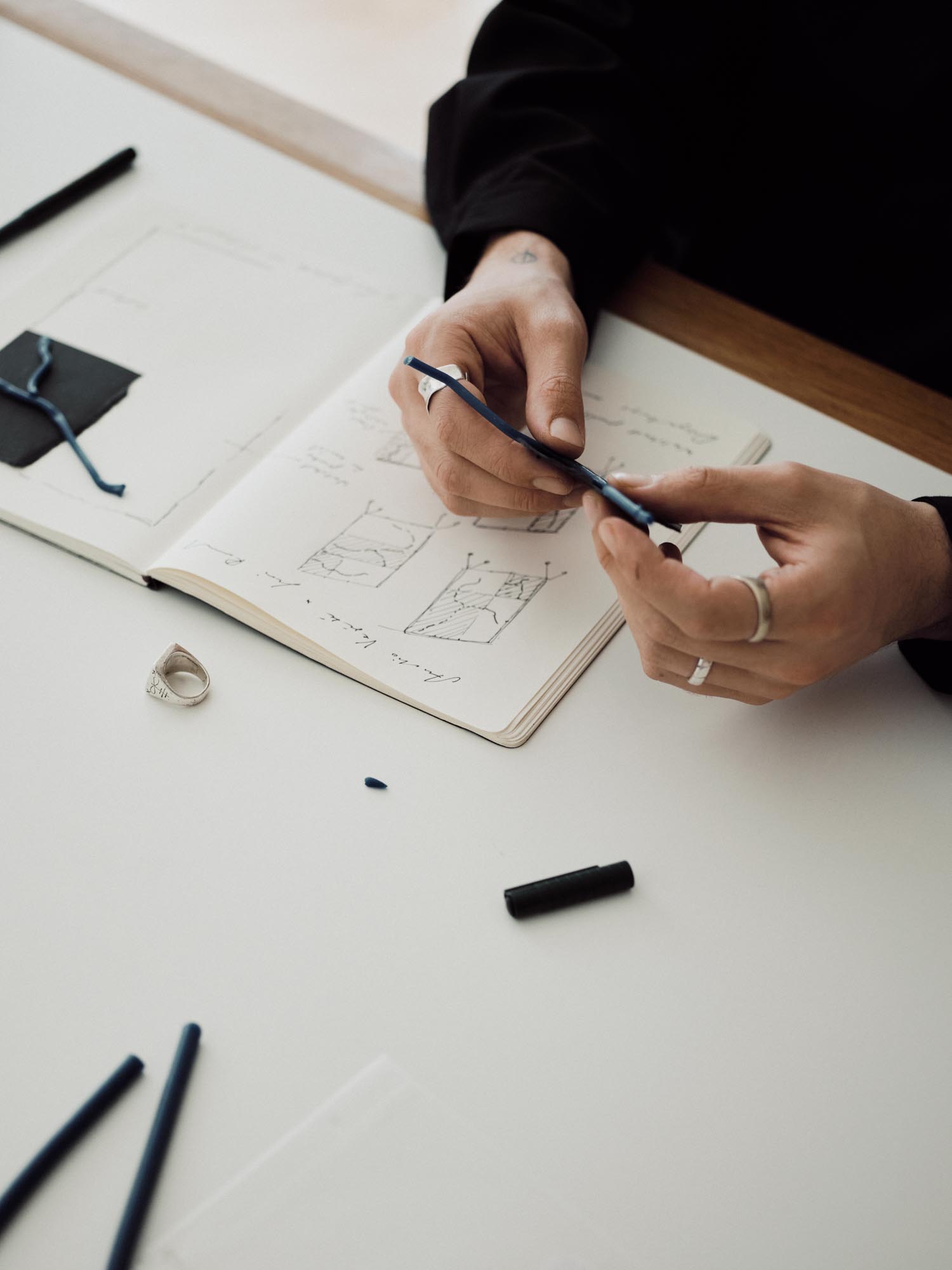 Juri Roemmel für Wohnrevue, 12/2022