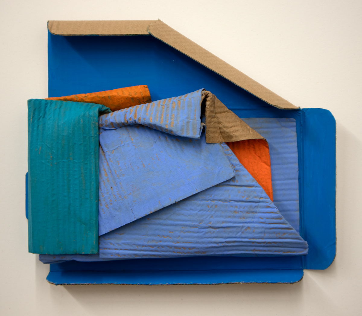 8-16-2020, 7 x 8 x 2 in.