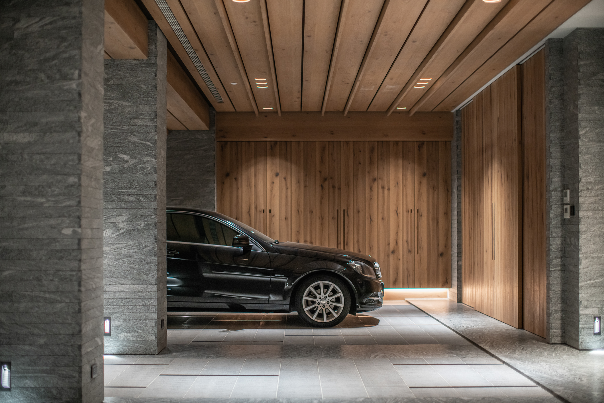 台南精品豪宅設計