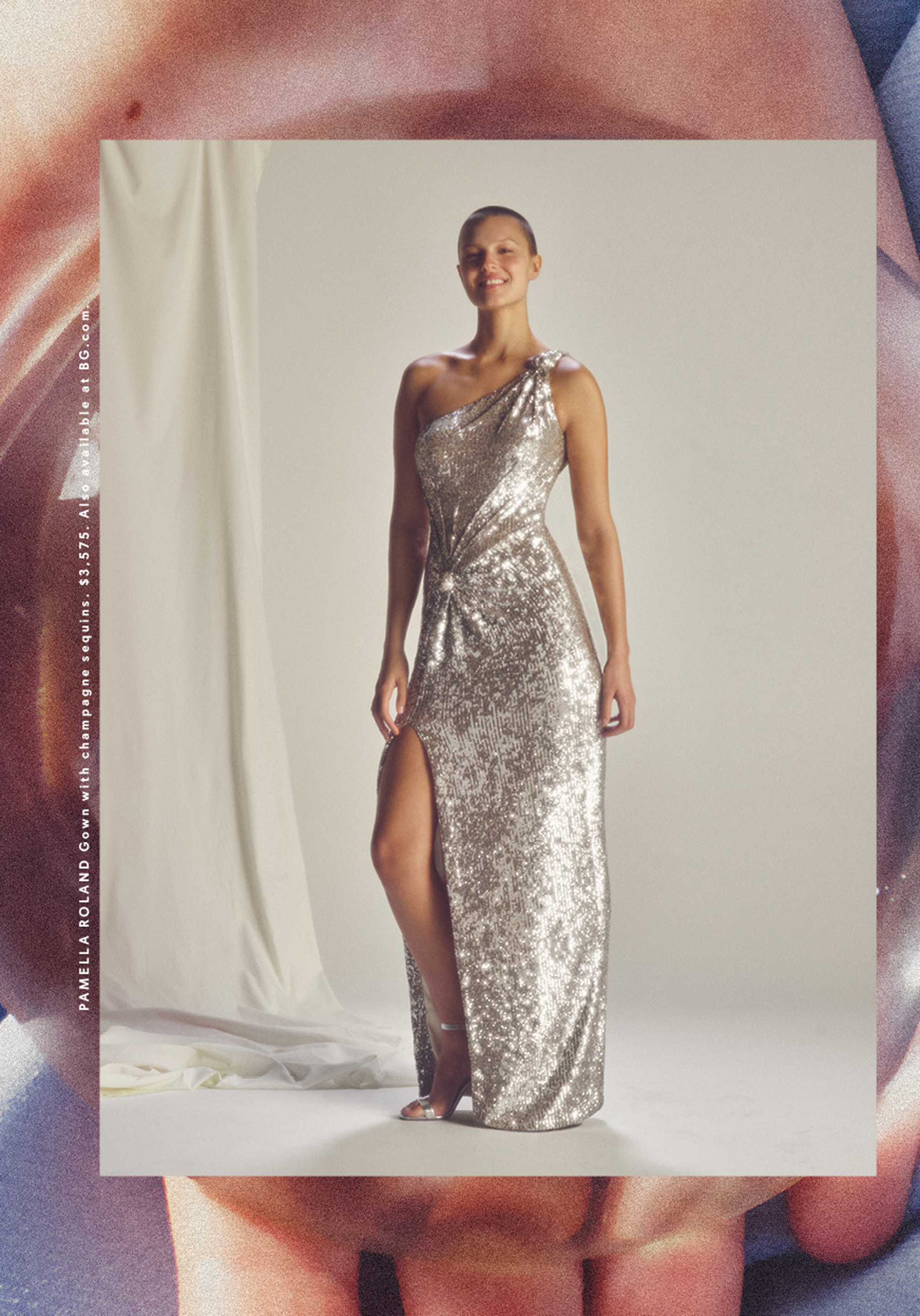 Clean Lines Spring 2022 Chapter 1 photographed by Daniel Shea styled by Delphine Danhier