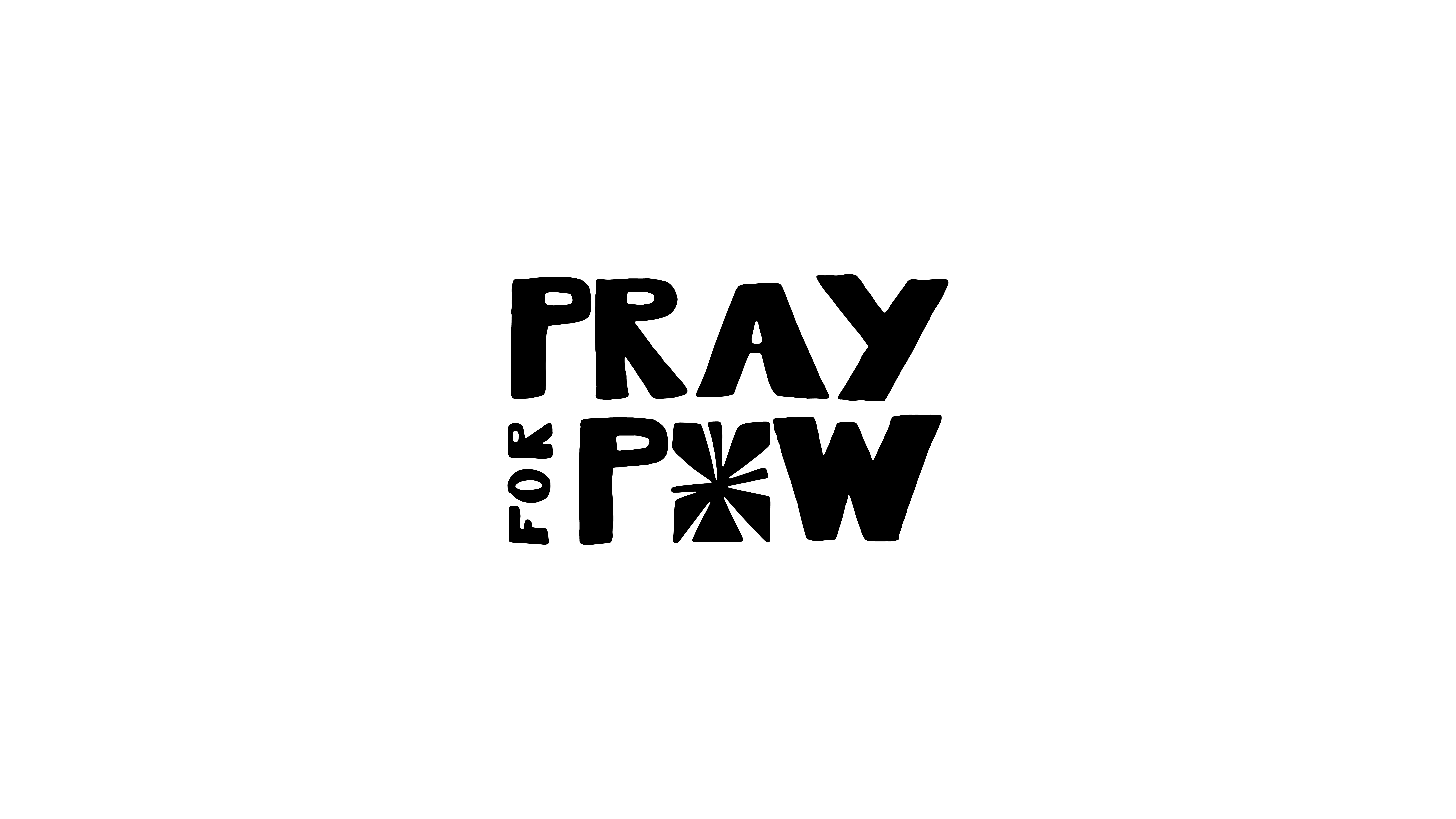 PRAY FOR POW | SNOWBOARDING BRAND