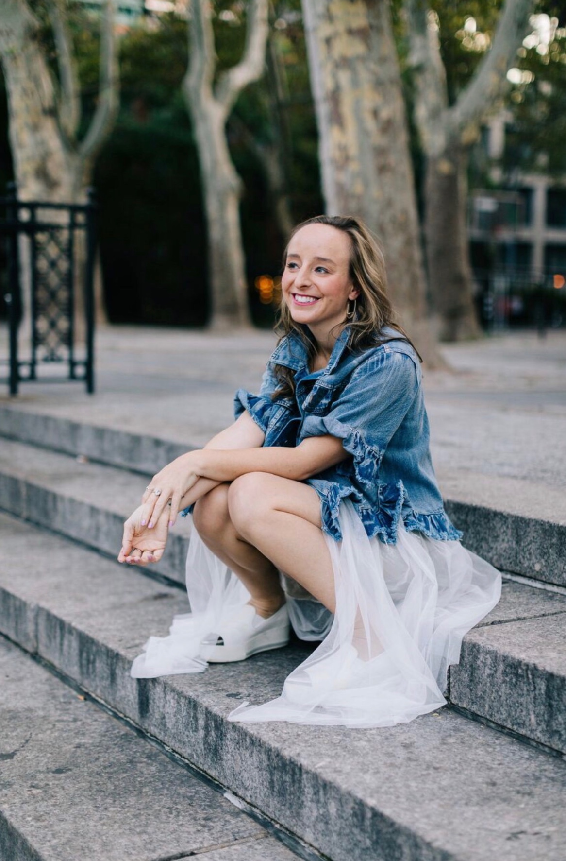 Interview with Beckie Warren, the Art Loving Founder of GirlSeesArt