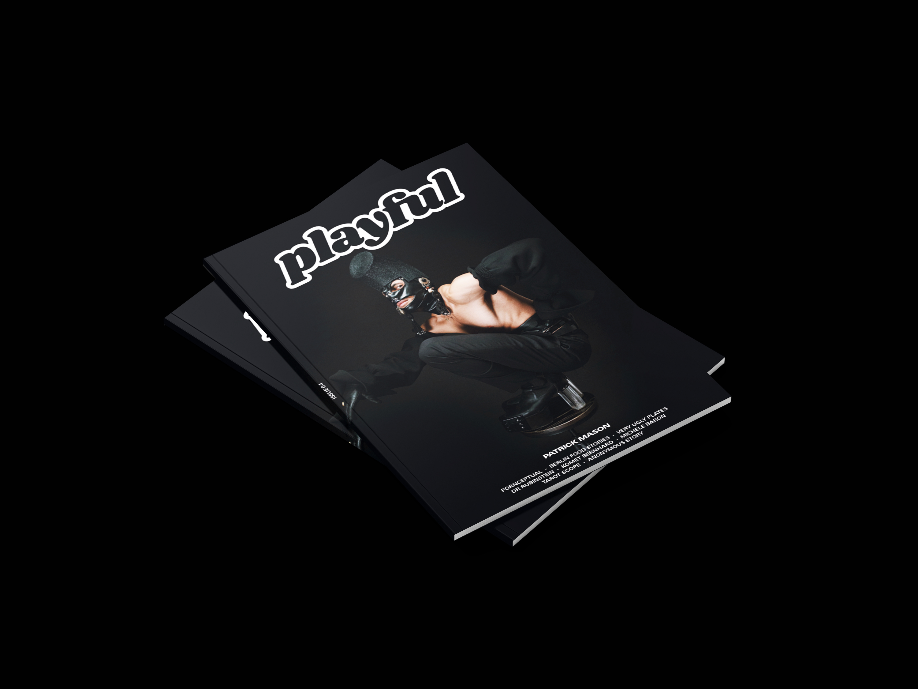 ISSUE 04