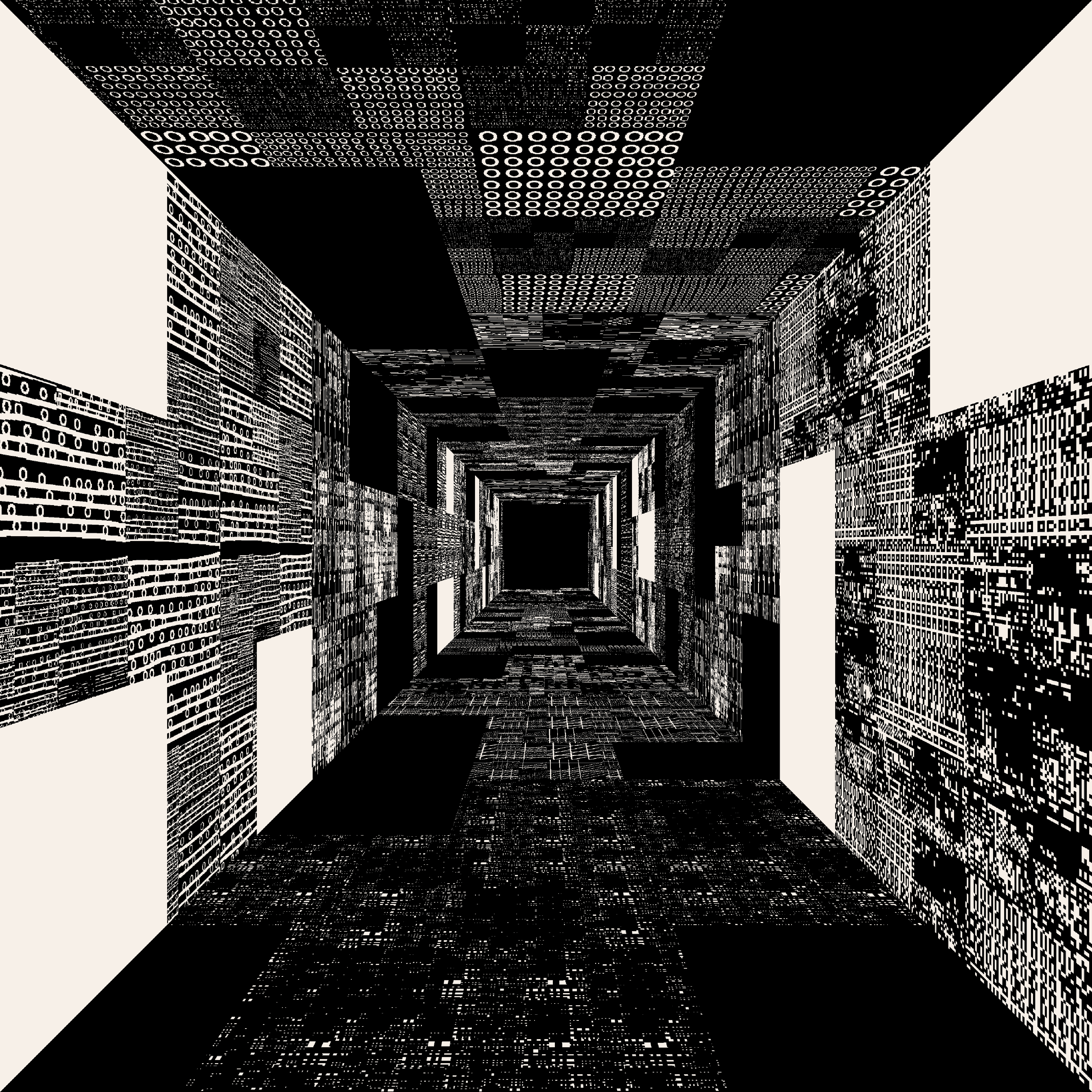 Escape Landscape II. / Giclée fine art prints on Hahnemühle Watercolour paper / Variable dimensions / Edition of 6