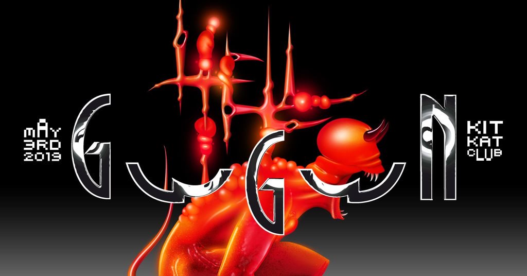 Gegen Hell