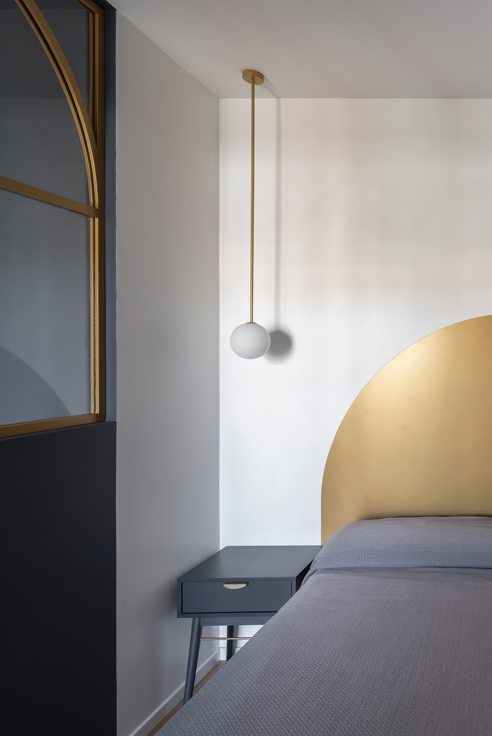 CASA ATTICO X2 (ZONA NOTTE)