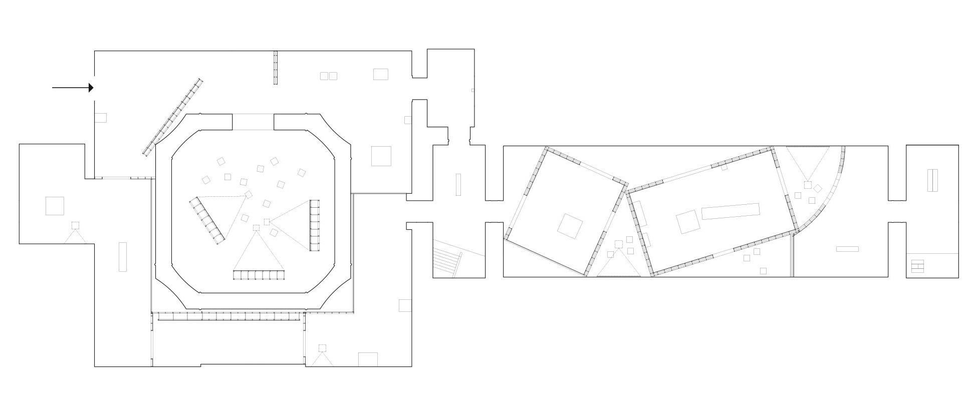 → Exhibition Design: Spike Lee, Creative Sources
