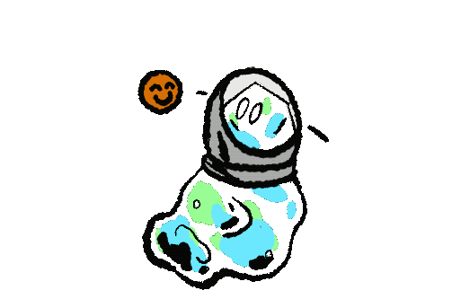 Guide Comic for Adults