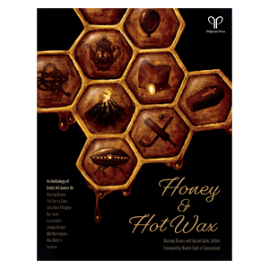 July: Sharang Biswas