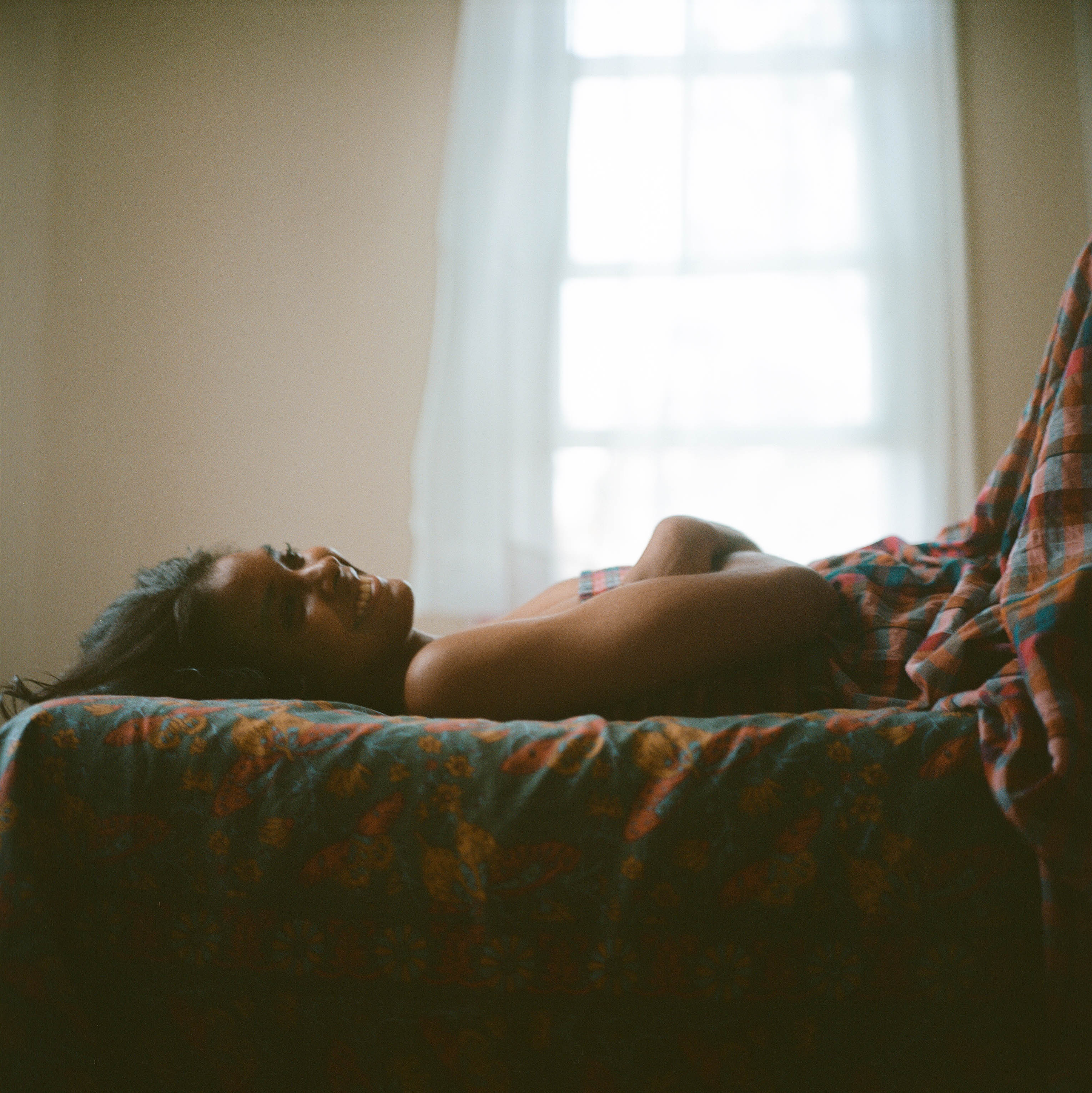 Taylor Brianna by Maisie Gibbs