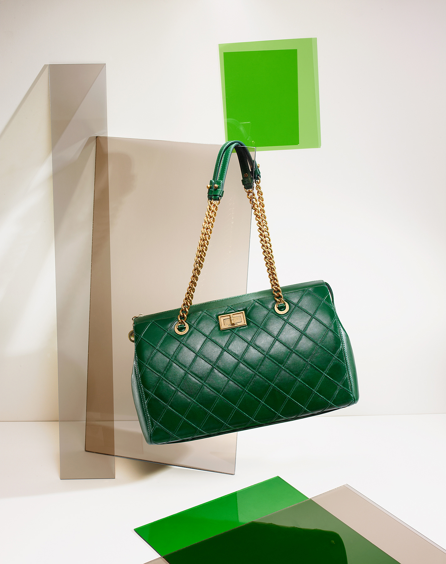 Bergdorf Goodman, 20121/6