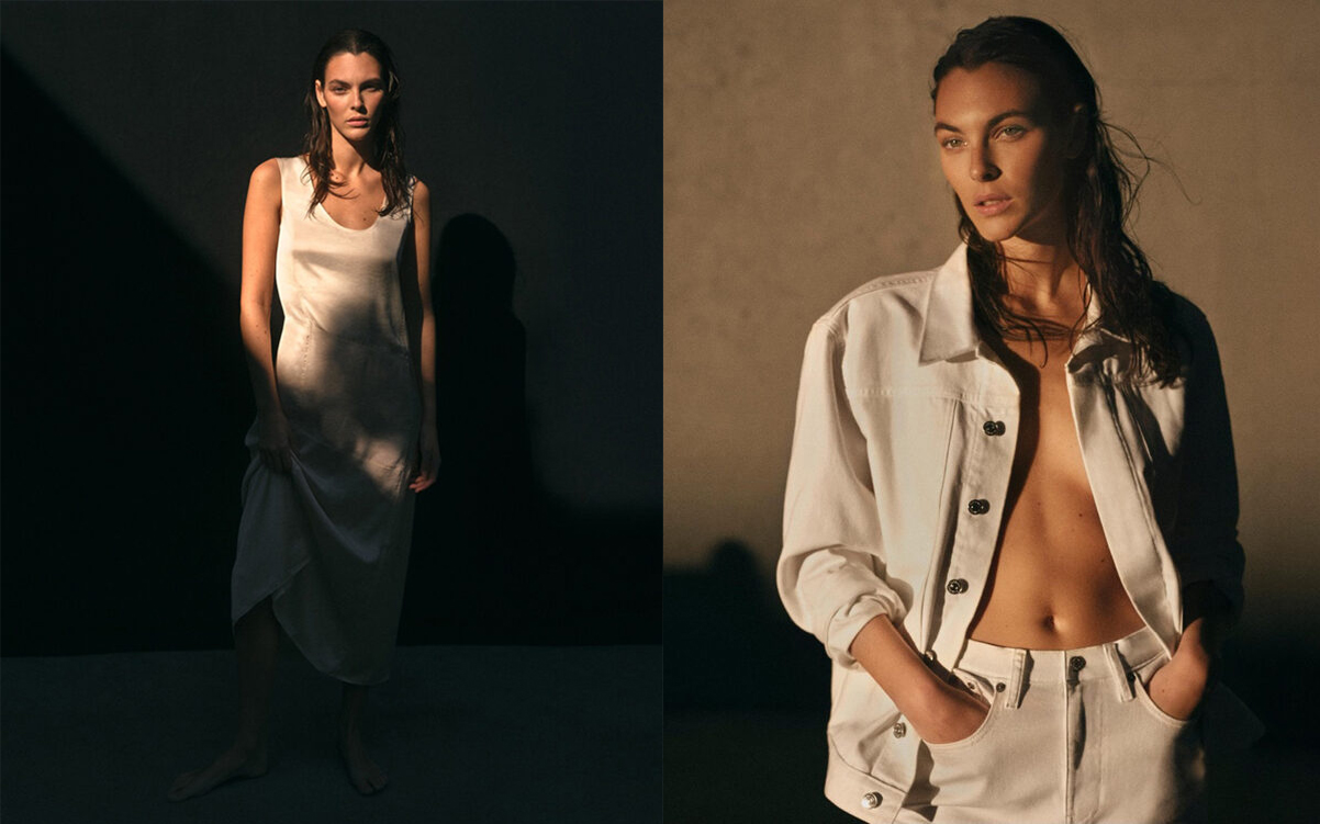 Production Manager ~ Calvin Klein, Josh Olins  138 Productions  (Stills, Video)