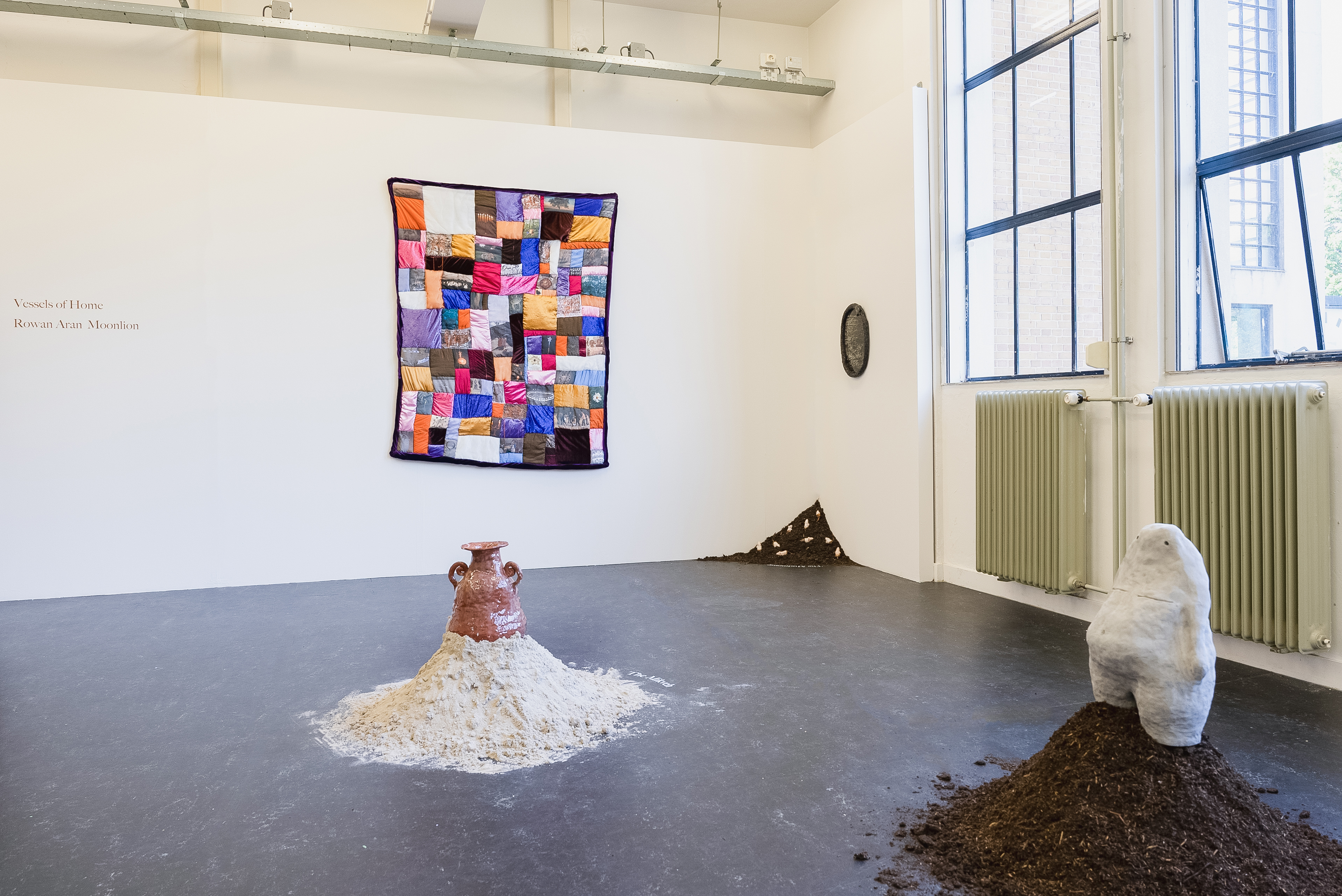 KABK Graduation Show 2023