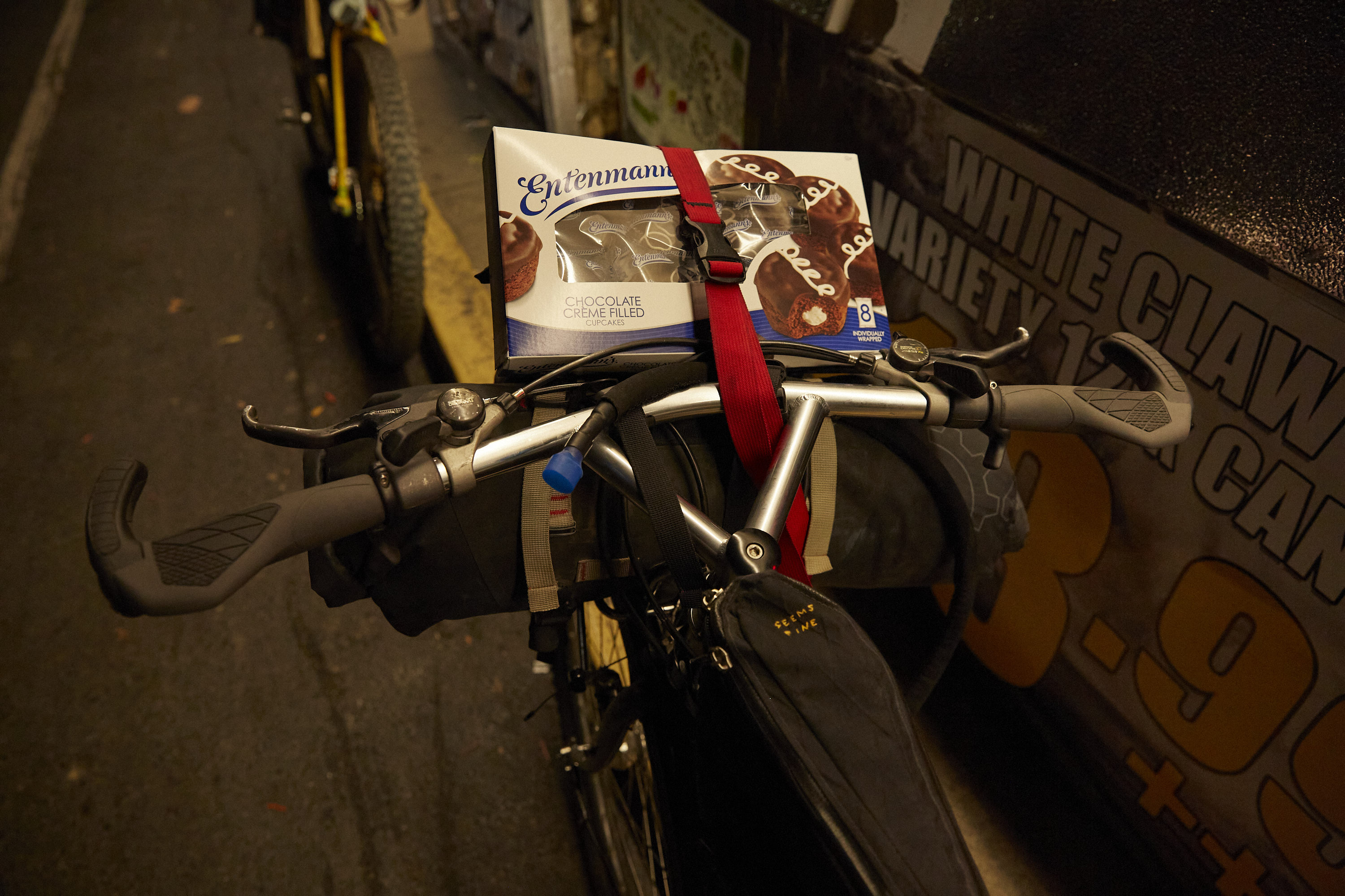 Do it for the cupcakes ;]