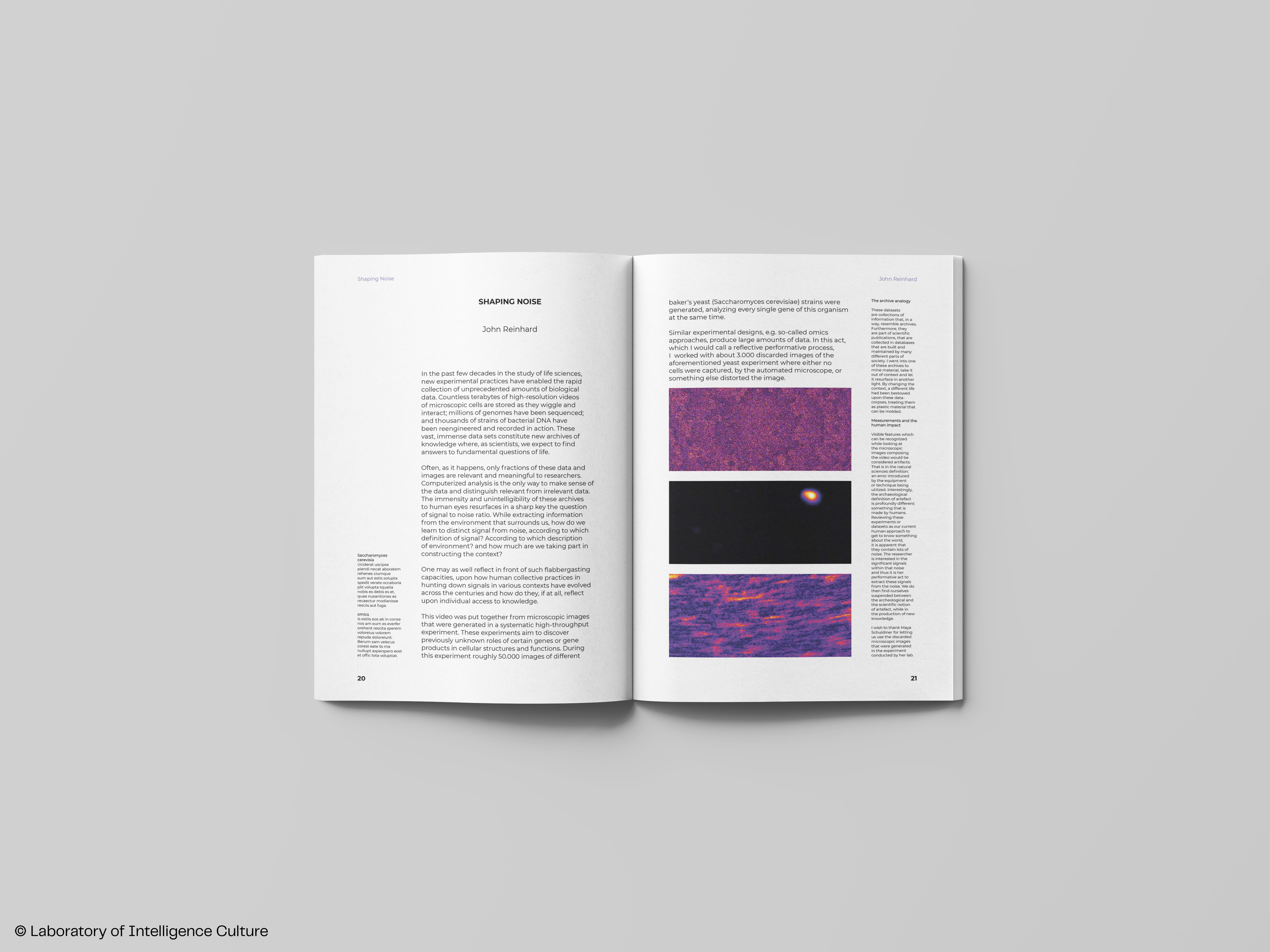laboratory of intelligence culture lttmm 2021 content mockup text